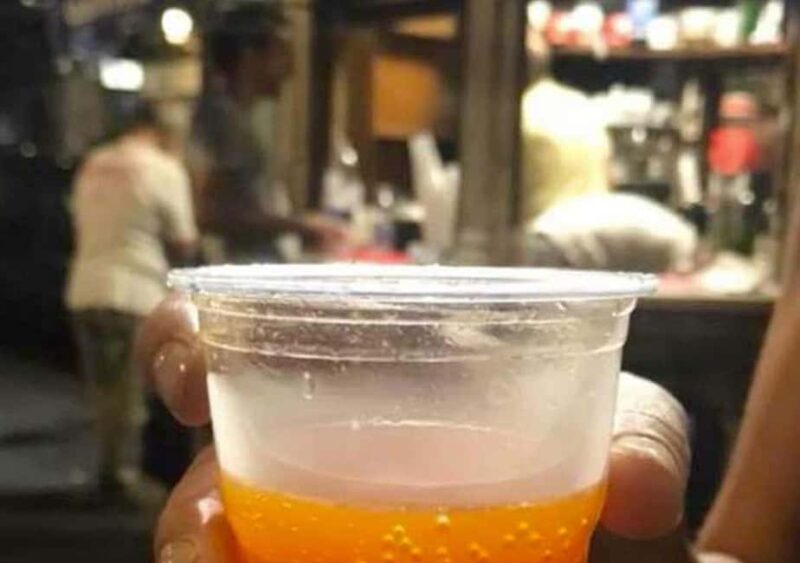 Catania: Guided Street Food Tour with Tastings - Exploring Via Etnea and Piazza Stesicoro