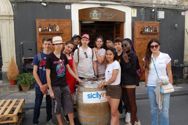 Catania: Guided Street Food Walking Tour - Final Thoughts on the Catania Street Food Tour