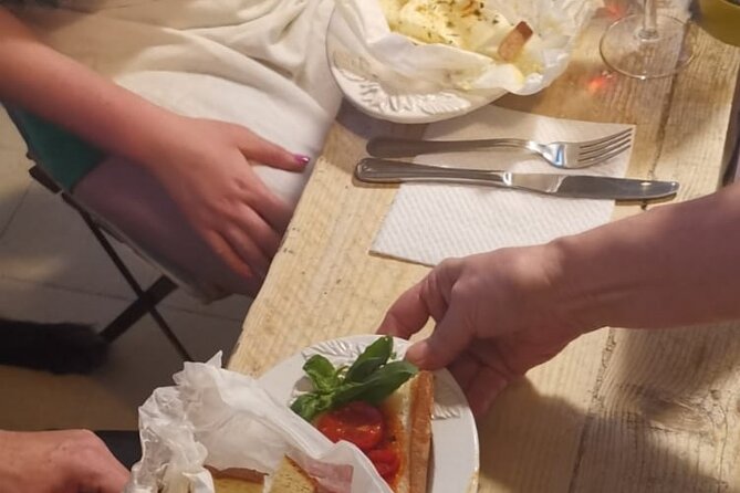 Catania Home Cooking: Pistachio Ravioli, Sicilian Pasta & Wine - Meeting Point and Timing Details