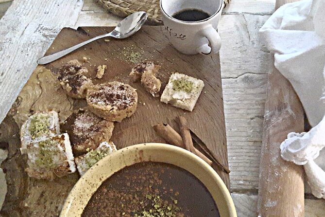 Catania Home Cooking: Pistachio Ravioli, Sicilian Pasta & Wine - Price and Booking Considerations