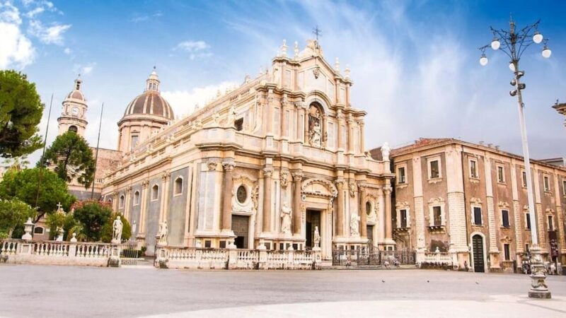 Catania: Hop-On Hop-Off Bus to Acicastello and Acitrezza - The Charm of Acitrezza and Its Legend