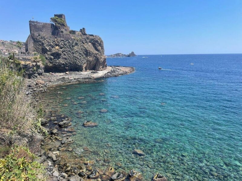 Catania: Hop-On Hop-Off Bus to Acicastello and Acitrezza - Overall Value and Who Should Consider This Tour