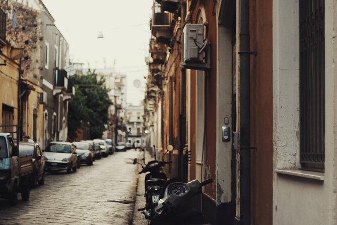 Catania Like a Local: Customized Private Tour - The Tour Starts at Piazza del Duomo in Catania