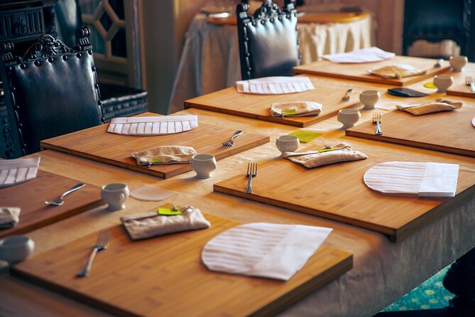 Catania Market Tour & Cooking in a Historic Home with Francesco - Traditional Pasta from Ancient Grains