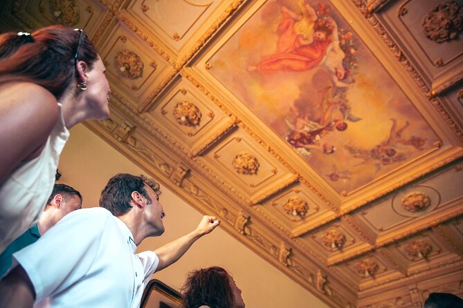 Catania Market Tour & Cooking in a Historic Home with Francesco - Logistics and Convenience