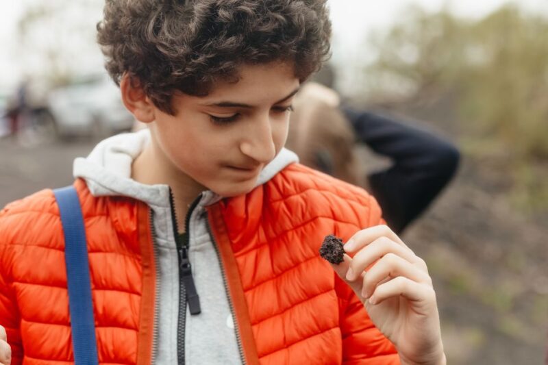 Catania: Mount Etna Morning or Sunset Day Trip with Tasting - Sunset or Morning Adventure: Choosing the Best Time