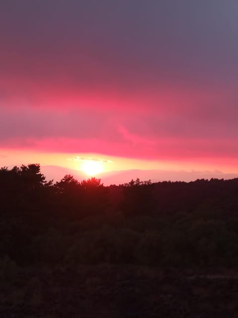 Catania: Mount Etna Sunset Trekking with Wine Tasting - Scenic Stop at Piano Vetore with Sunset Wine Tasting