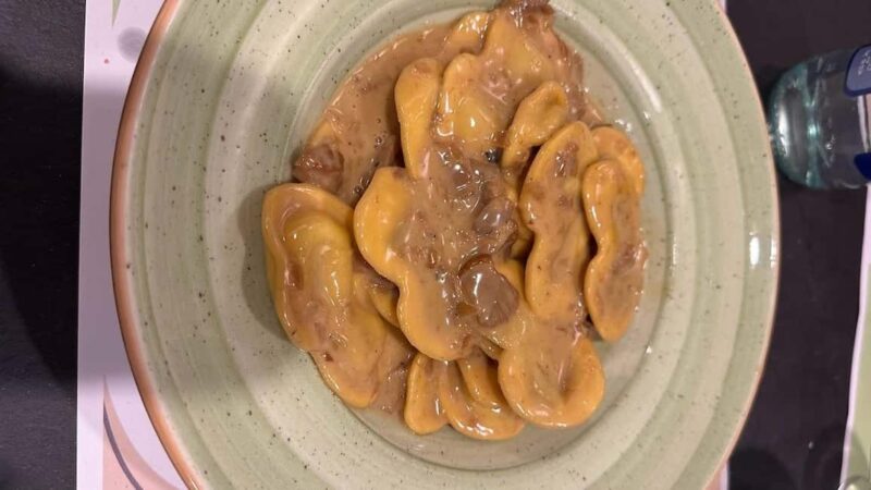 Catania: Mount Etna Tour with Lunch - Physical Requirements and Accessibility