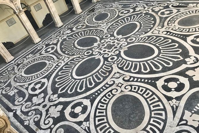 CATANIA or KATANÉ (guided tour) - Uncovering Ancient Greek and Roman Legacies at the Archaeological Park