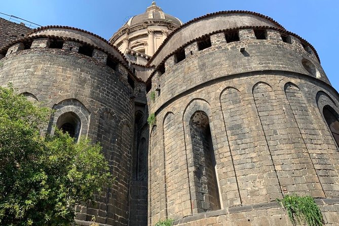 CATANIA or KATANÉ (guided tour) - The Expertise of Italo Giordano