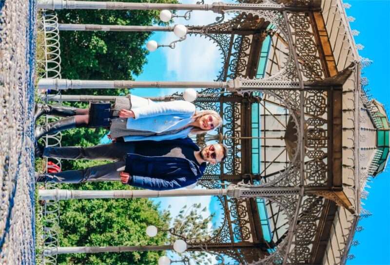 Catania: Photo Tour - Who Will Enjoy This Photo Tour Most