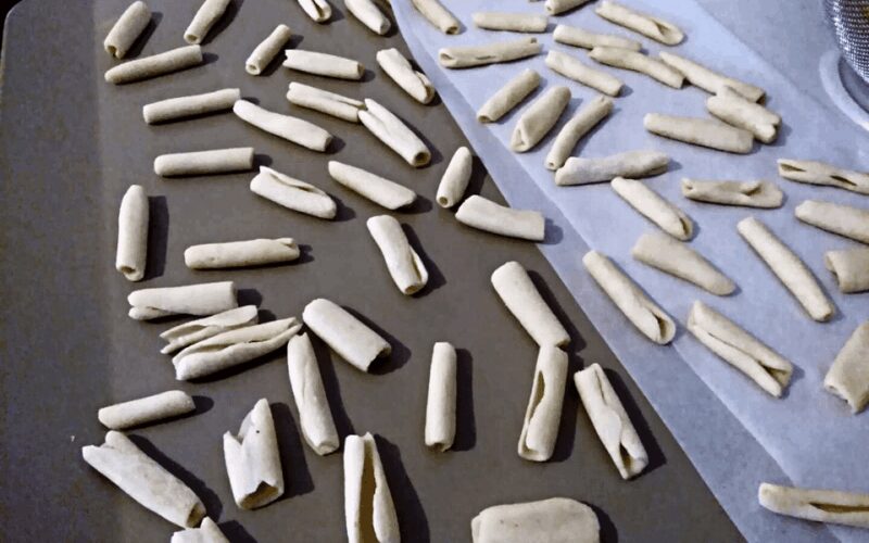 Catania: Pistachio Ravioli, Pasta Home Cooking Class w/ Wine - Limitations and Considerations