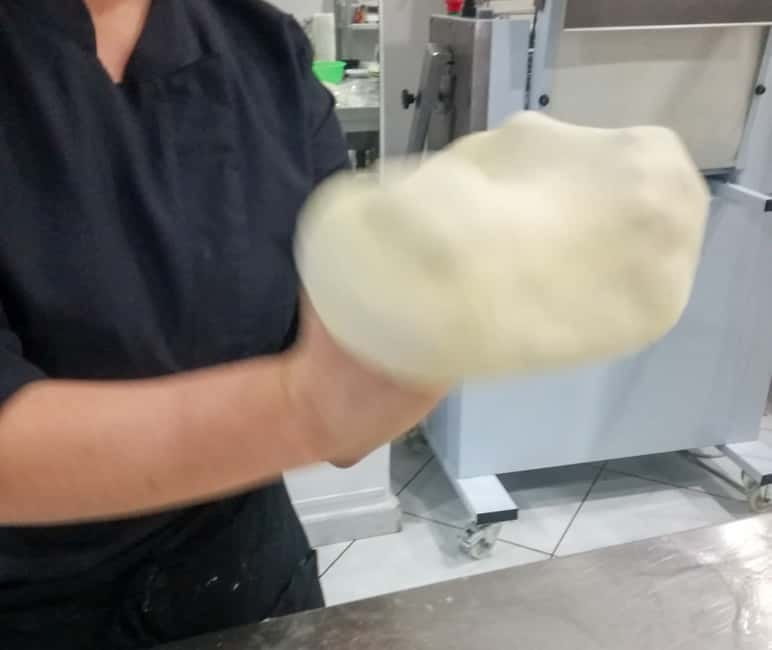 Catania: Pizza Cooking Class - Key Points