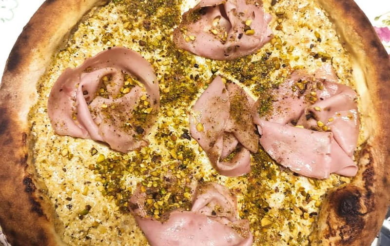 Catania: Pizza Cooking Class - Making Your Own Pizza with Typical Ingredients