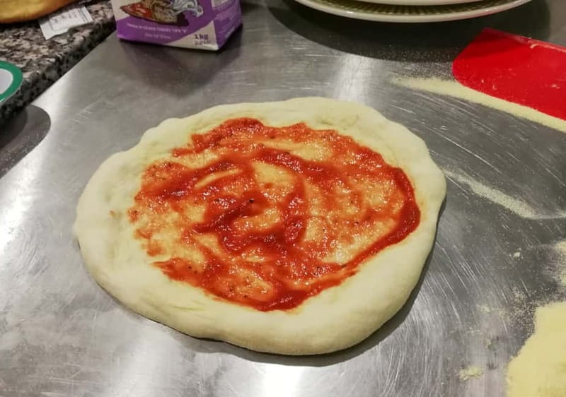 Catania: Pizza Cooking Class - Final Thoughts on the Catania Pizza Class