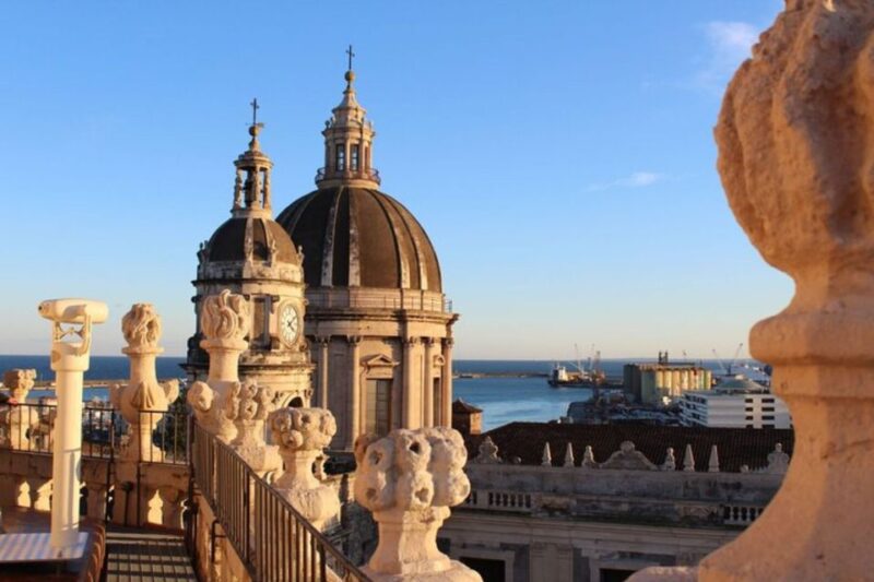 Catania: Private custom tour with a local guide - Who Will Most Benefit from This Tour