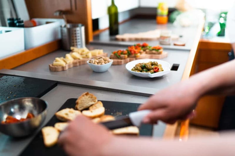 Catania: Sail Tour of Cyclops Coast with Sicilian Aperitif - Tasting Sicilian Flavors with Prosecco and Local Appetizers