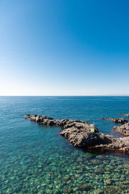 Catania: Scuba Diving Experience - What Sets This Tour Apart from Similar Experiences