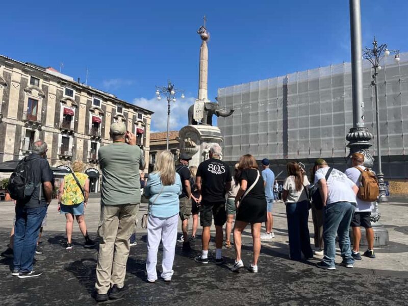 Catania: Street Food and History Walking Tour with Chef Coco - Final Thoughts: An Authentic Taste of Catania