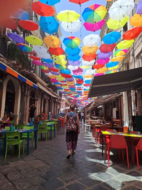 Catania: Street Food Guided Walking Tour - Guides Who Bring Catania’s Culture to Life