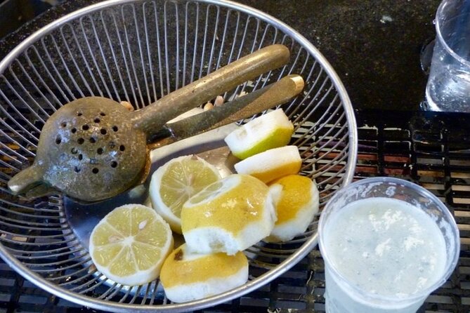 Catania - Street food Tour - Practical Details: Meeting Point and Tour Logistics