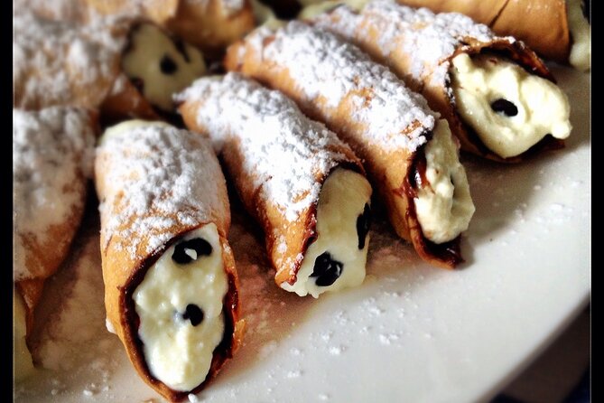 Catania - Street food Tour - Flexibility and Cancellation Policy