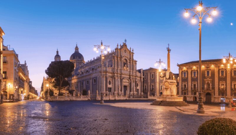 Catania Street food tour by night - Who Will Appreciate This Tour?