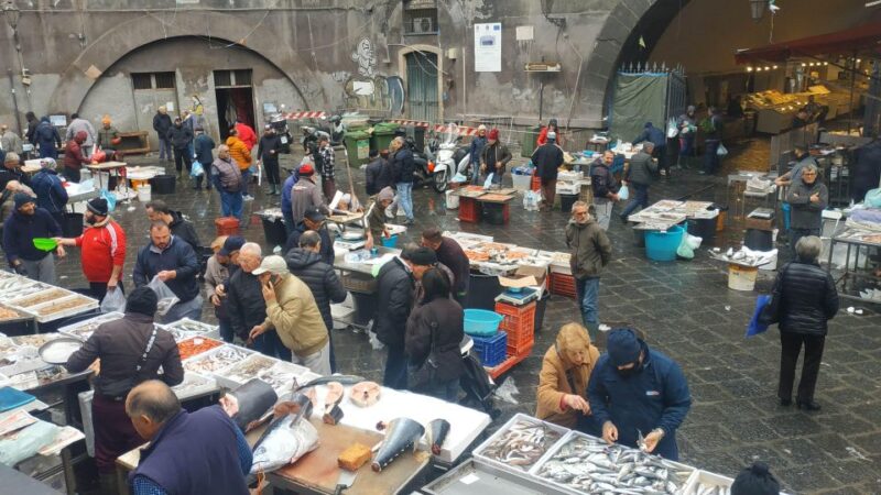Catania Street Food Tour: Fish Market & City Centre - Who Will Enjoy This Catania Food Tour?