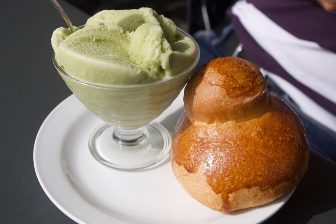 Catania Street Food Walking Tour and Market Adventure - Sampling at Piazza dei Quattro Canti