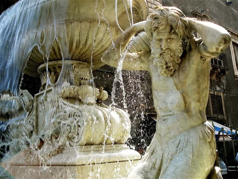 Catania: The heart of the City - Tour guidato in Italiano - What’s Included and What You Should Know