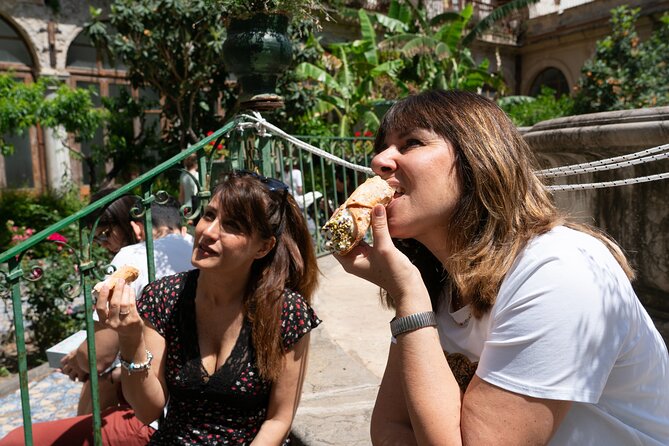 Catania: The Sweet Side of Sicily A Food Tour by Do Eat Better - Key Points