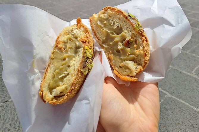 Catania: The Sweet Side of Sicily A Food Tour by Do Eat Better - Starting at Catania’s Iconic Piazza del Duomo