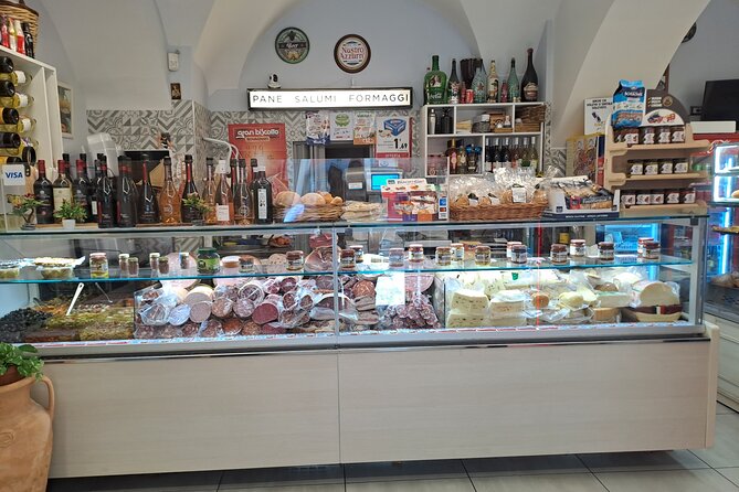 Catania: The Sweet Side of Sicily A Food Tour by Do Eat Better - What’s Included in the Experience