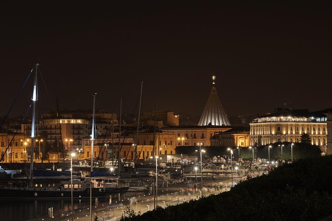 CATANIA TRANSFER to or from TAORMINA, GIARDINI NAXOS or SYRACUSE - Booking in Advance and Flexibility