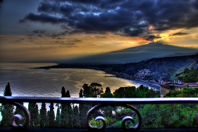 CATANIA TRANSFER to or from TAORMINA, GIARDINI NAXOS or SYRACUSE - Accessibility and Practical Tips for Travelers