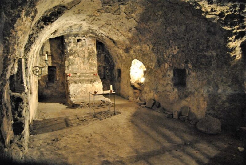 Catania: Underground and Street Food Walking Tour - Final Thoughts on the Underground and Street Food Tour in Catania