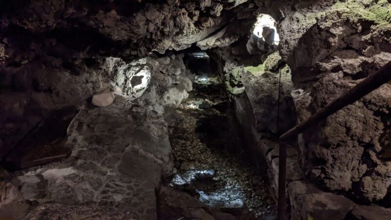 Catania: Underground Catania Tickets and Guided Tour - Visiting the War-Damaged Church and WWII Secrets