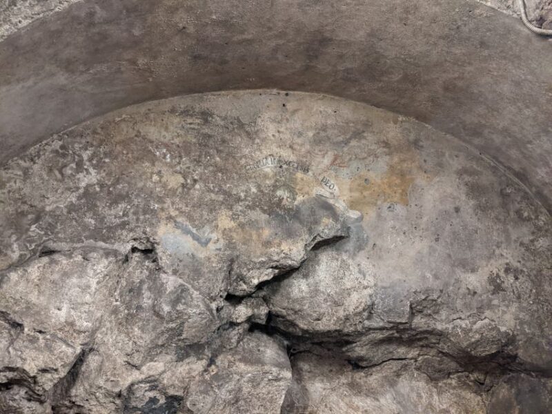 Catania: Underground Catania Tickets and Guided Tour - Logistics and Accessibility