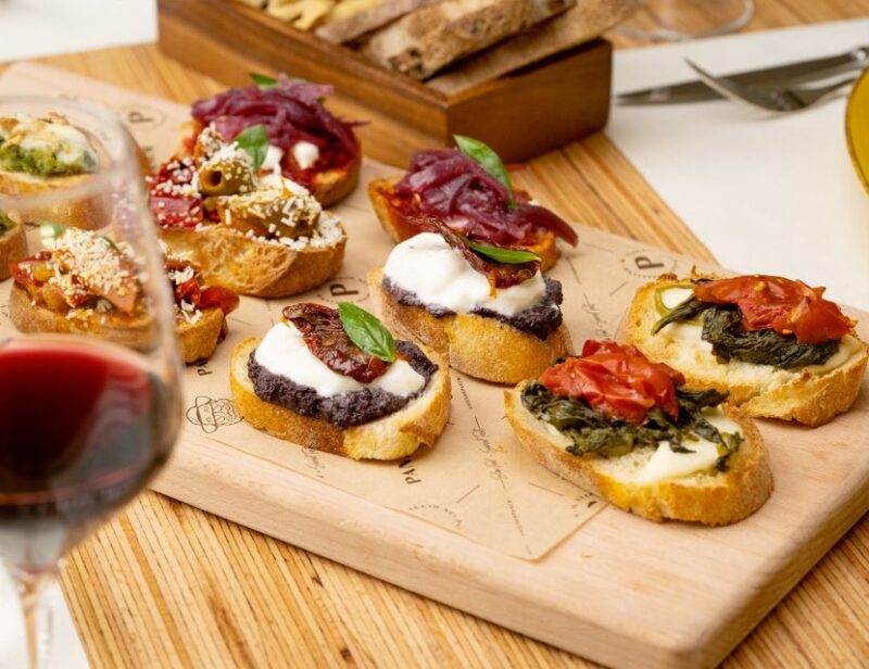 Catania: Volcanic Wine Tasting in a Metropolitan Market - The Unique Role of Volcanic Soils in Sicilian Wines