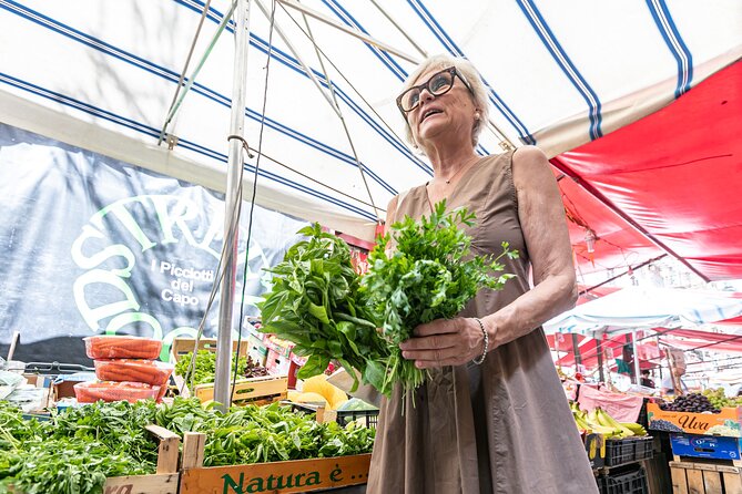 Catania Walking Tour & Traditional Cooking Class with Wine - Explore Catania with a Personalized Walking Tour and Cooking Experience