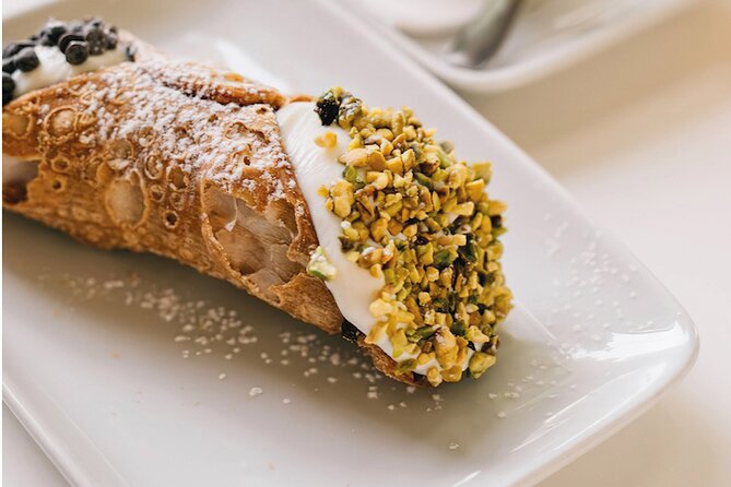 Catania Walking Tour with Audio and Written Guide by a Local - The Benedictine Monastery of San Nicolo lArena