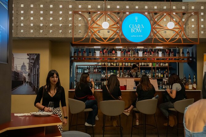 Catania: wine tasting in a metropolitan market - The Unique Flavor Profile of Sicilian Volcanic Wines