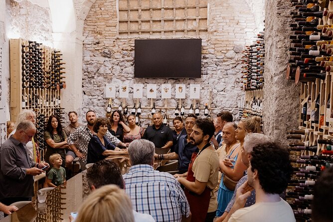 Catania: wine tasting in a metropolitan market - Final Thoughts on the Catania Market Wine Tasting