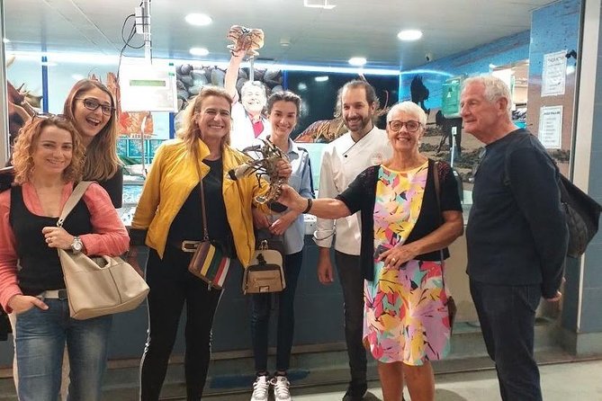 Cataplana for all: from market to the table - How the Market Visit Prepares You for Cooking