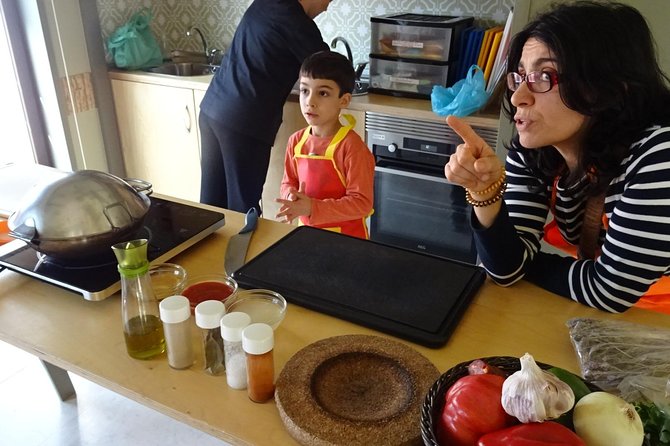 Cataplana for all: from market to the table - The Art of Making Algarve Cataplana