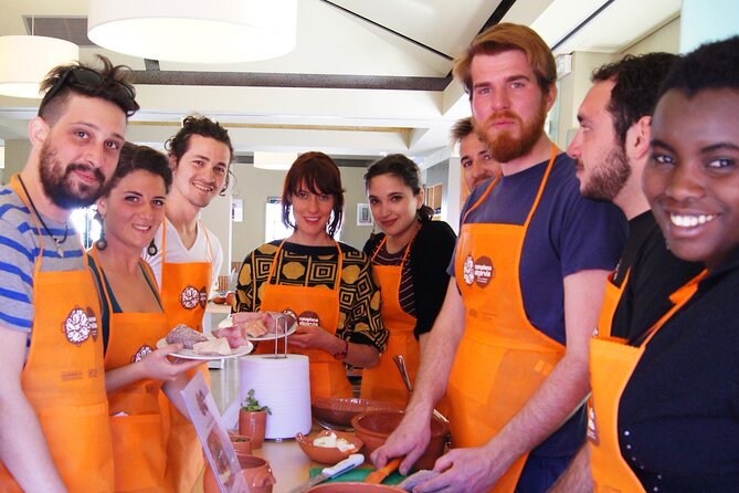 Cataplana for all: from market to the table - Enjoying a Traditional Algarve Meal