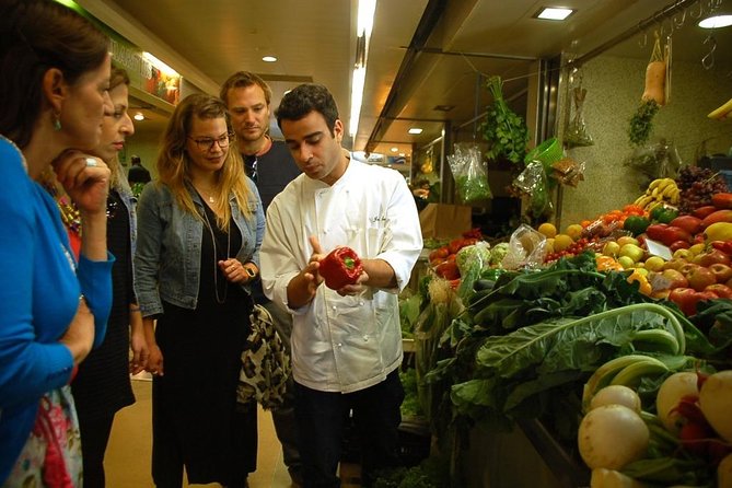 Cataplana for all: from market to the table - Exploring the Regional Shop at Tertúlia Algarvia