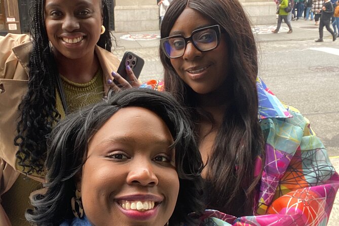 Catch a Killer on a Murder Mystery Experience in New York City - Customer Support and Accessibility