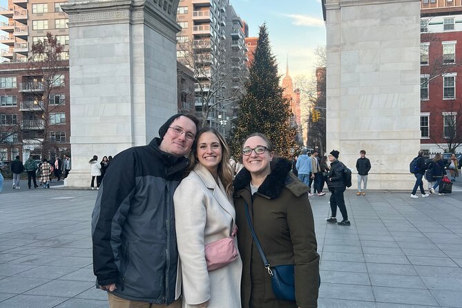 Catch a Killer on a Murder Mystery Experience in New York City - Final Thoughts on the NYC Murder Mystery Tour