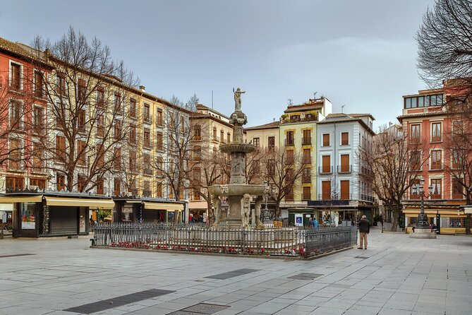 Cathedral and Royal Chapel Premium tour - Starting at Granada’s Cathedral: The Heart of Renaissance Spain